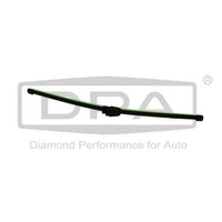 DPA Heckwischer Hinten Passend FüR Skoda Fabia Octavia VW Caddy California Multi
