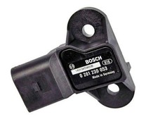 METZGER Drucksensor, Bremskraftverstärker für AUDI/VW 0906113