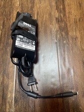 DELL HA65NS0-00 65 Watt Ac Adapter Power Supply