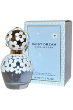 Marc Jacobs Daisy Dream Eau de Toilette Spray 50ml Floral Womens Fragrance
