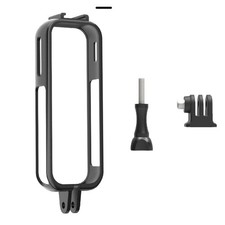 Panoramic Sports Camera Plastic Protective Case Shockproof part for Insta360 X5