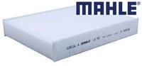Mahle LA742 Filter FüR Innenraumluft Innenraumfilter Filter Innenraum