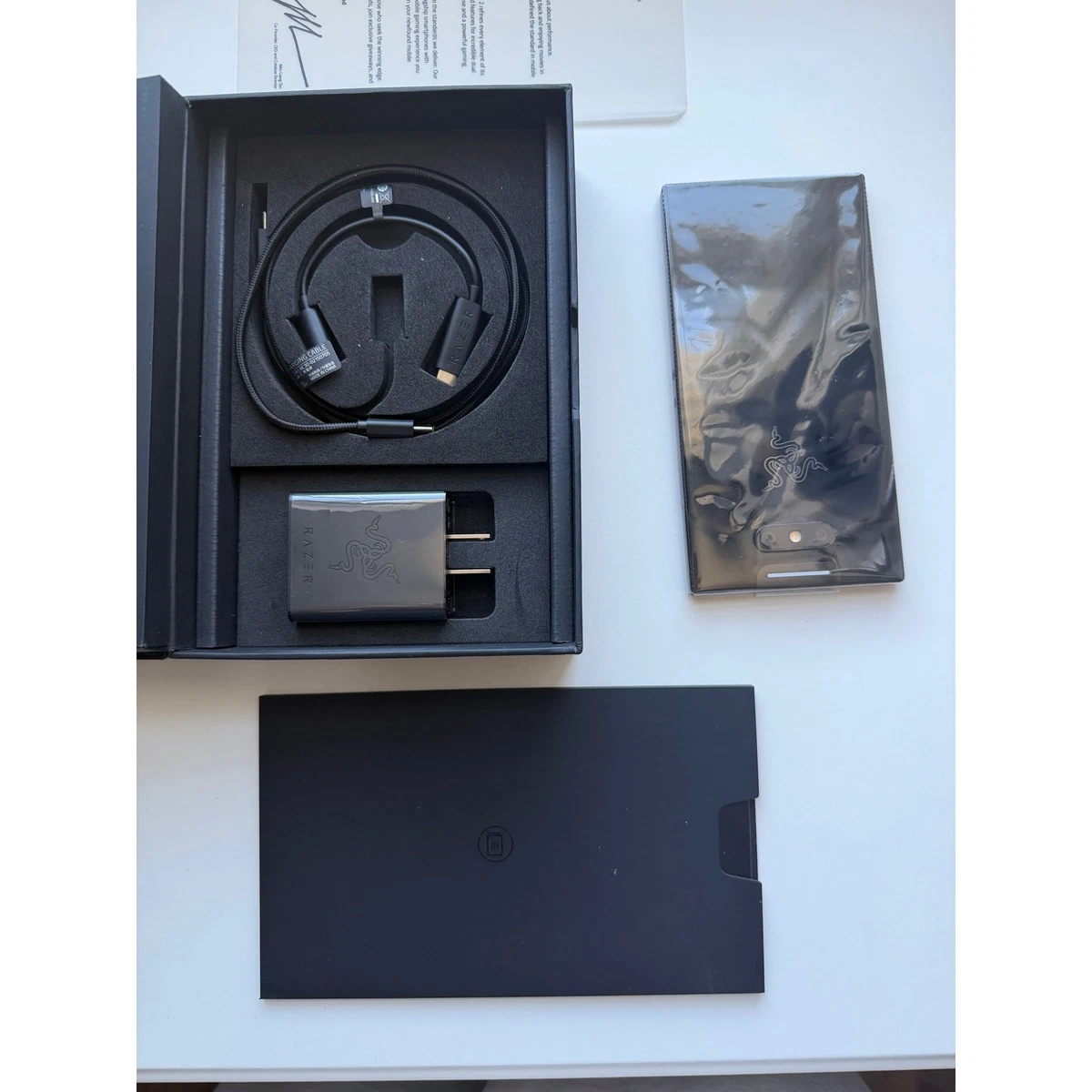 【最終価格/今や希少?】Razer Phone 2 SIMフリー USモデル Razer Phone 2 - 64 GB - Mirror Black (AT&T) for sale online | eBay