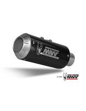 H.093.SM3C SCARICO MIVV HONDA CBR 500 R 2024  2024