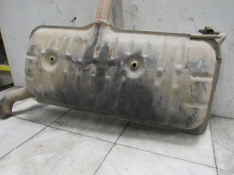 MUFFLER 12 13 14 15 16 17 JEEP PATRIOT PICKUP ONLY - Image 3 of 4