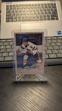 2025-26 Upper Deck Parkhurst 1953-54 Retro Will Smith Rookie San Jose Sharks #80