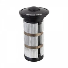 ORIGIN8 Fusion 3K Weave Compression Plug HEAD PART OR8 AHEAD FUSION EXPNDR 1-1/8