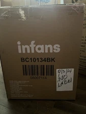 Infans Stroller