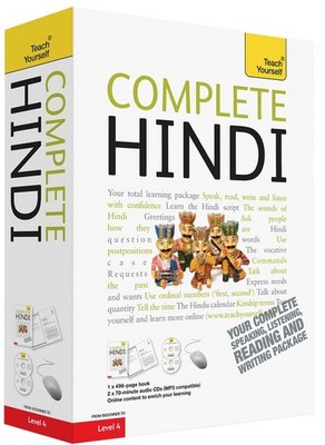 Complete Hindi Beginner to Intermed..., Simon Weightman