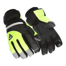 RefrigiWear Freezer Edge Insulated Gloves - Waterproof, Heavy-Duty, -40°F