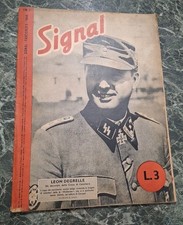 SIGNAL  - RIVISTA - L.3 N.5 - 1944