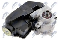 Original NTY Hydraulikpumpe Lenkung SPW-CH-013 FüR Jeep