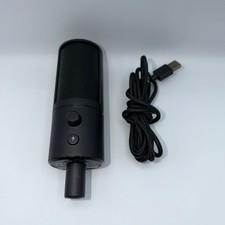Razer Seiren X Professional Grade USB Streami...