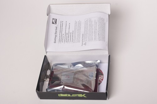 Diablotek ATI Rage 128 pro (VAR128P-32P) 32MB PCI Graphic Card NEW - Picture 7 of 8