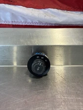 Ford F350SD 08-16 Dash 4x4 High Low 2H Switch Knob OEM