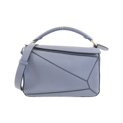 Authentic Loewe Puzzle Small A510S21X67 Bag #230-000-647-2886