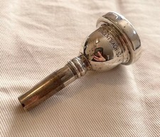 Price reduced Trombone mouthpiece VINCENT BACH 5G