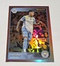 2024/25 Topps Merlin Chrome UEFA Club Competitions Rose Gold Savinho 118/250