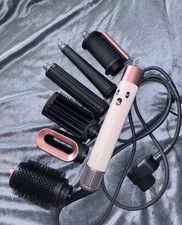 Dyson Multi-Styler Set mit auswechselbaren Au...