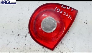 Heckleuchte Innen Komplett Rechts 1K6945108C VW Golf 1.9 TDI DSG 1K/1KP/5M/1KM