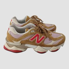 New Balance Unisex 9060 Lifestyle Shoes Size Men 10.5/Wmn 12