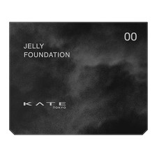 KATE Jelly Leap Foundation 00 Light Moonlit J...