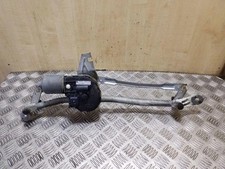 BMW 5 Gran Turismo F07 Scheibenwischermechanismus vorne 1397220538 26203076