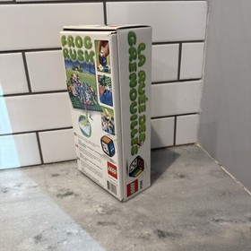 LEGO Games: Frog Rush (3854)