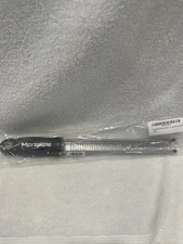 Microplane Premium Classic Series Zester, Grater, Black