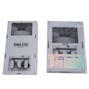 Frank Ocean Endless CD Dvd for sale | eBay