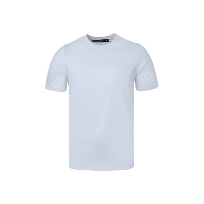 KARL LAGERFELD 755401 T-Shirt Herren Shirt Oberteil Leibchen Funktionsshirt