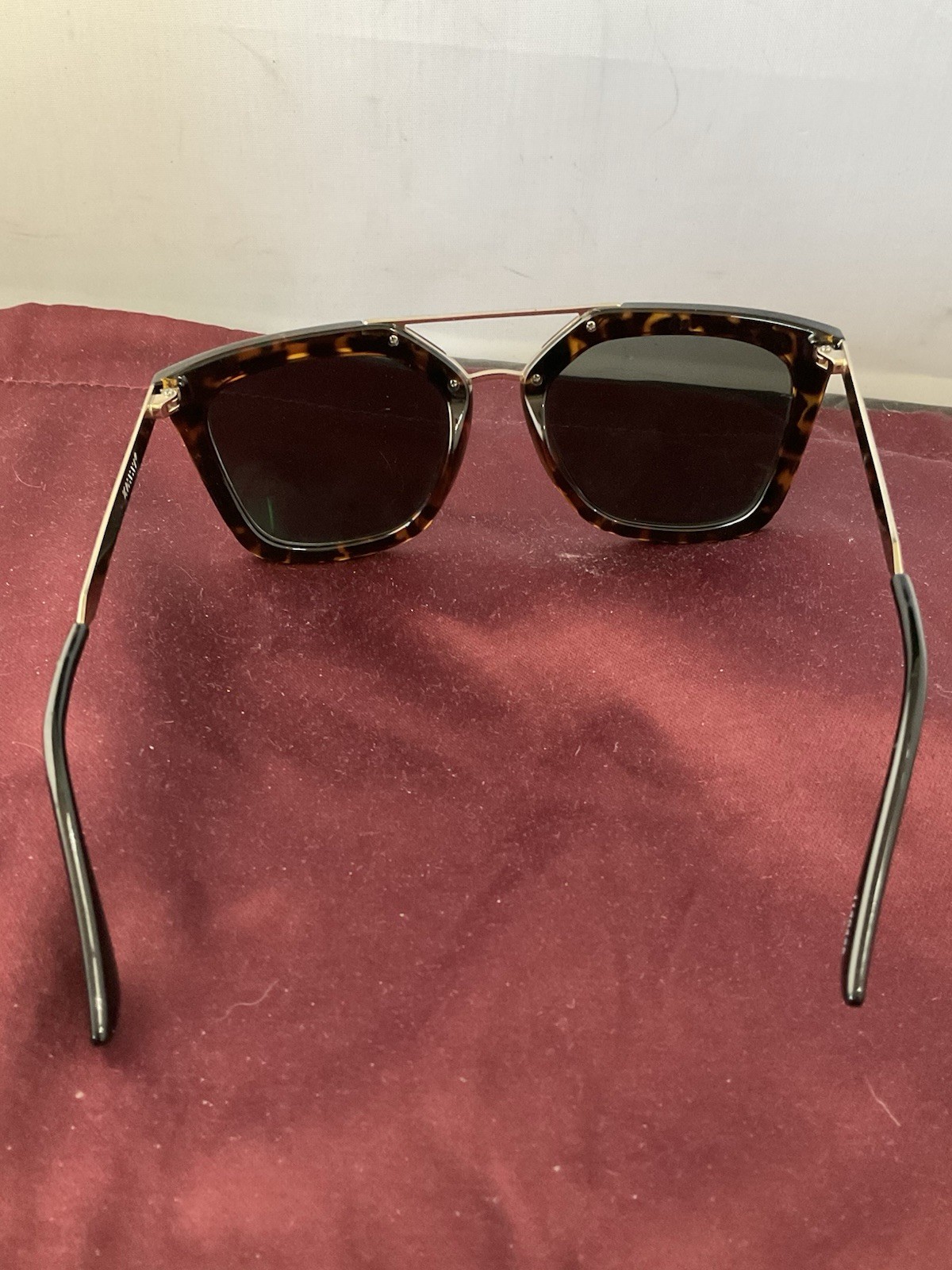 Zenni Sunglasses Tortoise Shell Frames - image 4