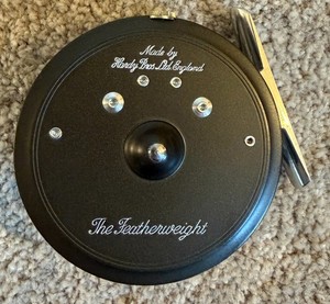 Hardy Angel Fly Reel | eBay