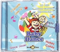Audio Cd - Piu' Belle Canzoni Per La Baby Dance (Le) / Various (3 Cd) - Azzurra