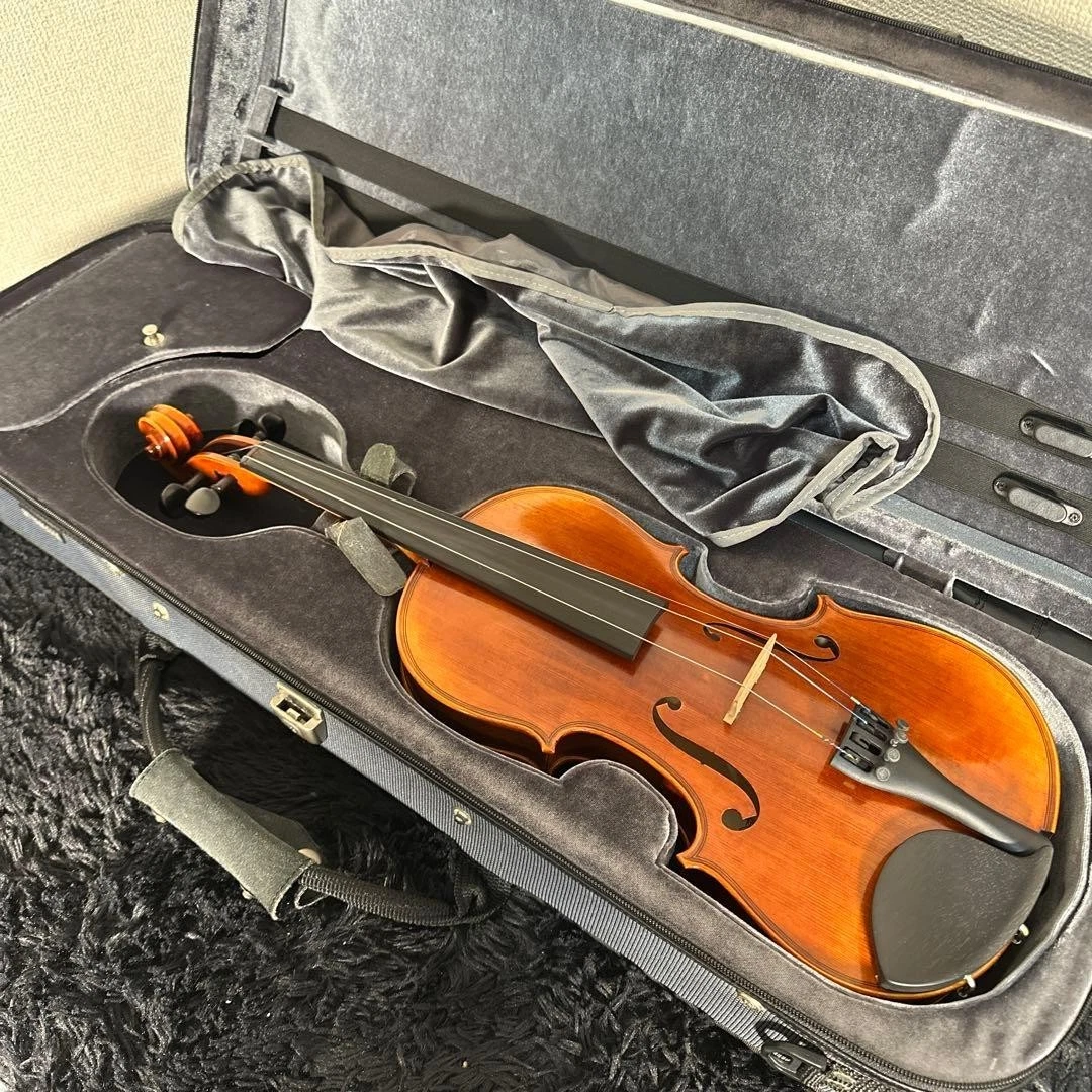 Yamaha 4/4 Size Violins for sale - eBay