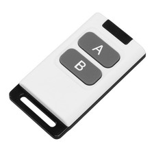 Wireless Remote Control Switch 433mhz Radio Frequency Remote Control For Diy 2-b
