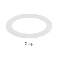 Coffee Maker Spare Seal/Gasket For Espresso Moka Stove Pot Top 1/2/3/6/9/12-Cup