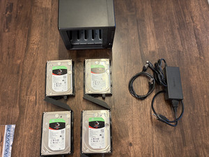 Synology Ds918 | eBay