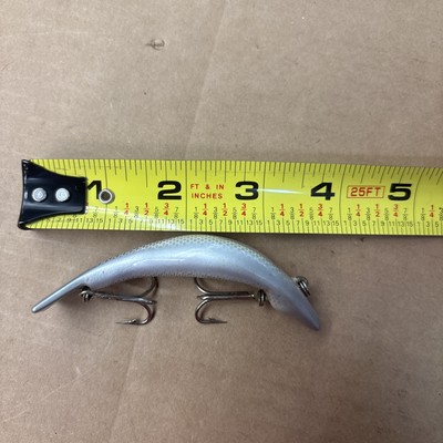 ルアー・フライ 1317.HEDDON PROWLER Heddon Prowler Fishing Lure | eBay