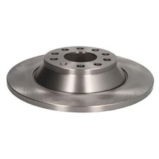 2x Bremsscheibe hinten für Audi A6 C5 4B2 4B5 C6 4F2 4F5 C7 4G2 | 26224222