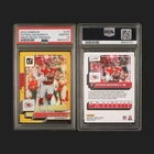 2022 Panini Donruss - Patrick Mahomes II #275 Press Proof Premium