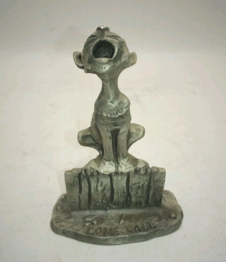 Hallmark Little Gallery In Collectible Pewter Metalware for sale