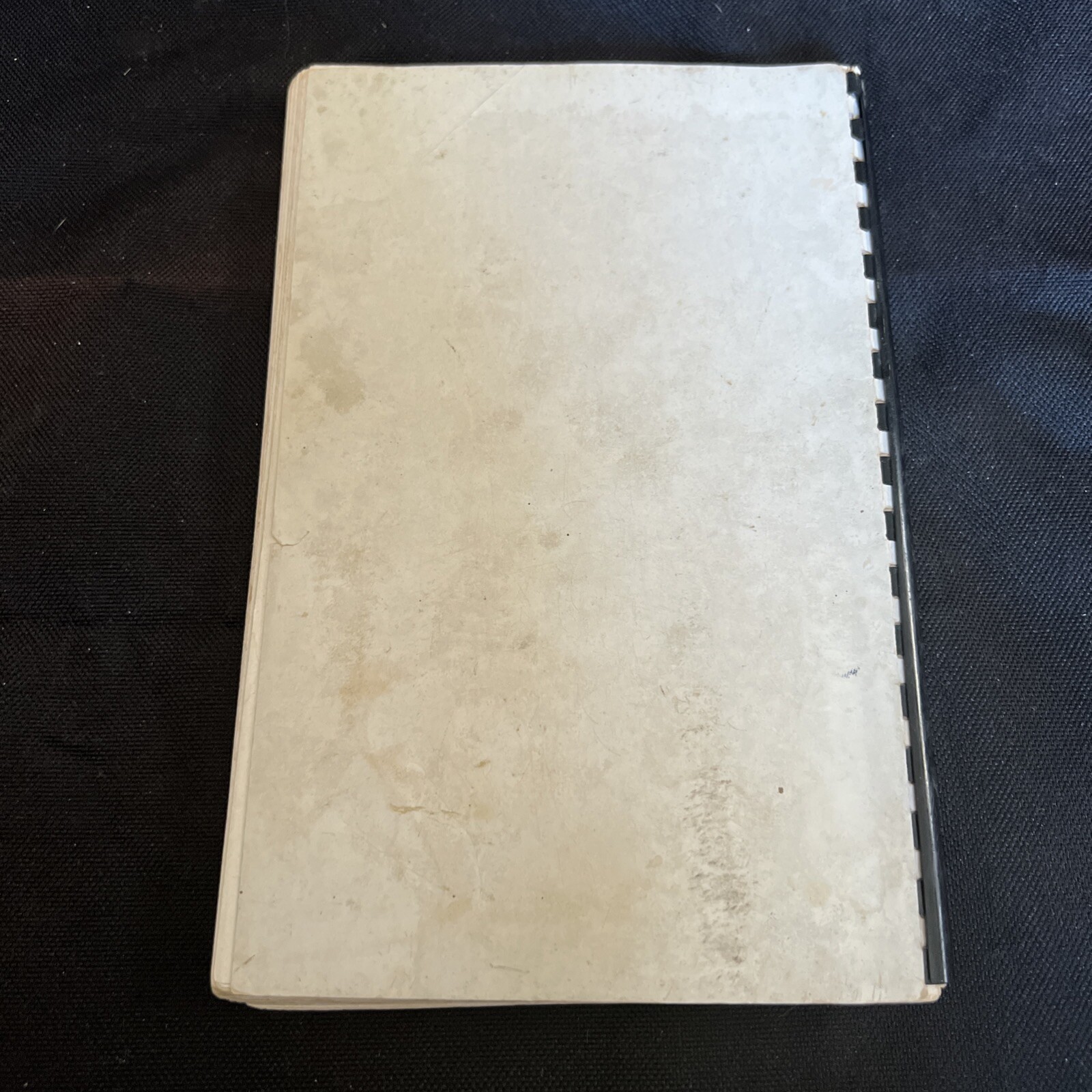 Belding & Mull 1957 Handbook no.37 Reloading Tools and Supplies FREE SHIPPING