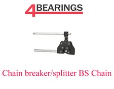 CHALLENGE CHAIN BREAKER/CHAIN SPLITTER  CB101 TO SUIT 3/8" 3/4" BS CHAIN