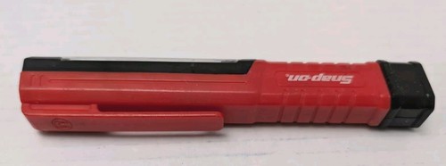 Luz de bolsillo Snap-on High Power COB con rojo UV sin caja - Imagen 4 de 6