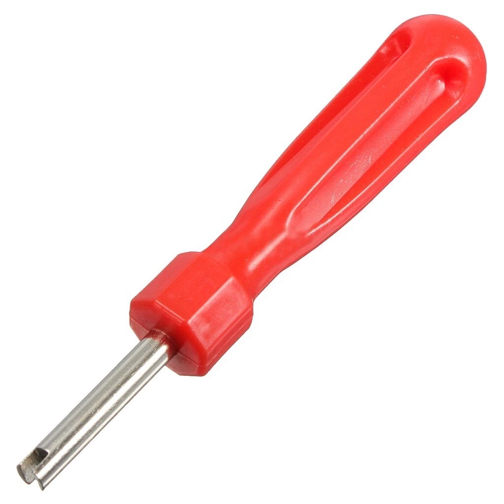 Tyre cheap valve puller