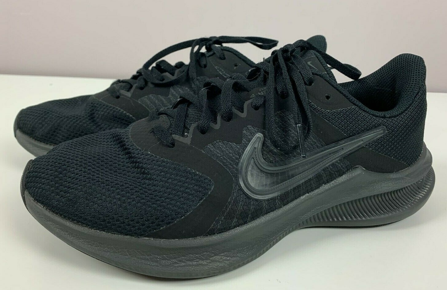 Nike Running Shoes Mens Size 8.5 Solid 