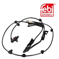 Febi Bilstein Sensor DrehzahlfüHler Vorne Links FüR Toyota Hilux VII Pick-Up