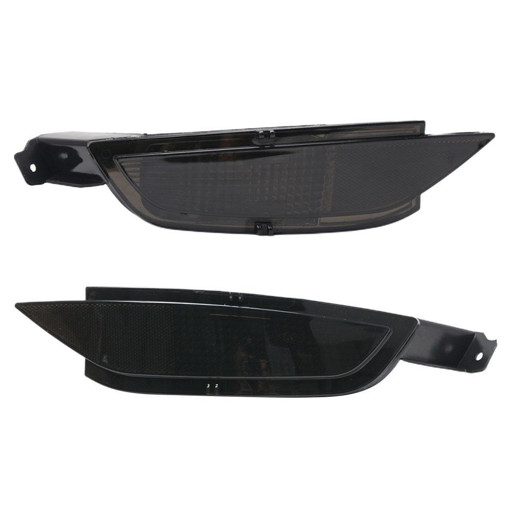 Brake Light 8A6115K273AC Brake Lamp for Ford Fiesta 20092014 (left