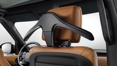 Land Rover Click and Go Coat Hanger Attachment VPLRS0390 | Genuine